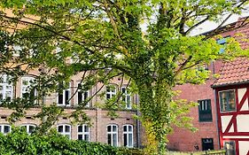 Scandinavian Apartment Hotel - Tobaksgarden - 2 Room Apartment